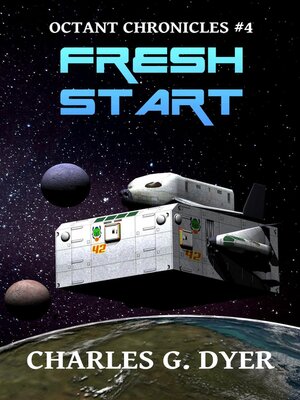 cover image of Fresh Start--Octant Chronicles #4